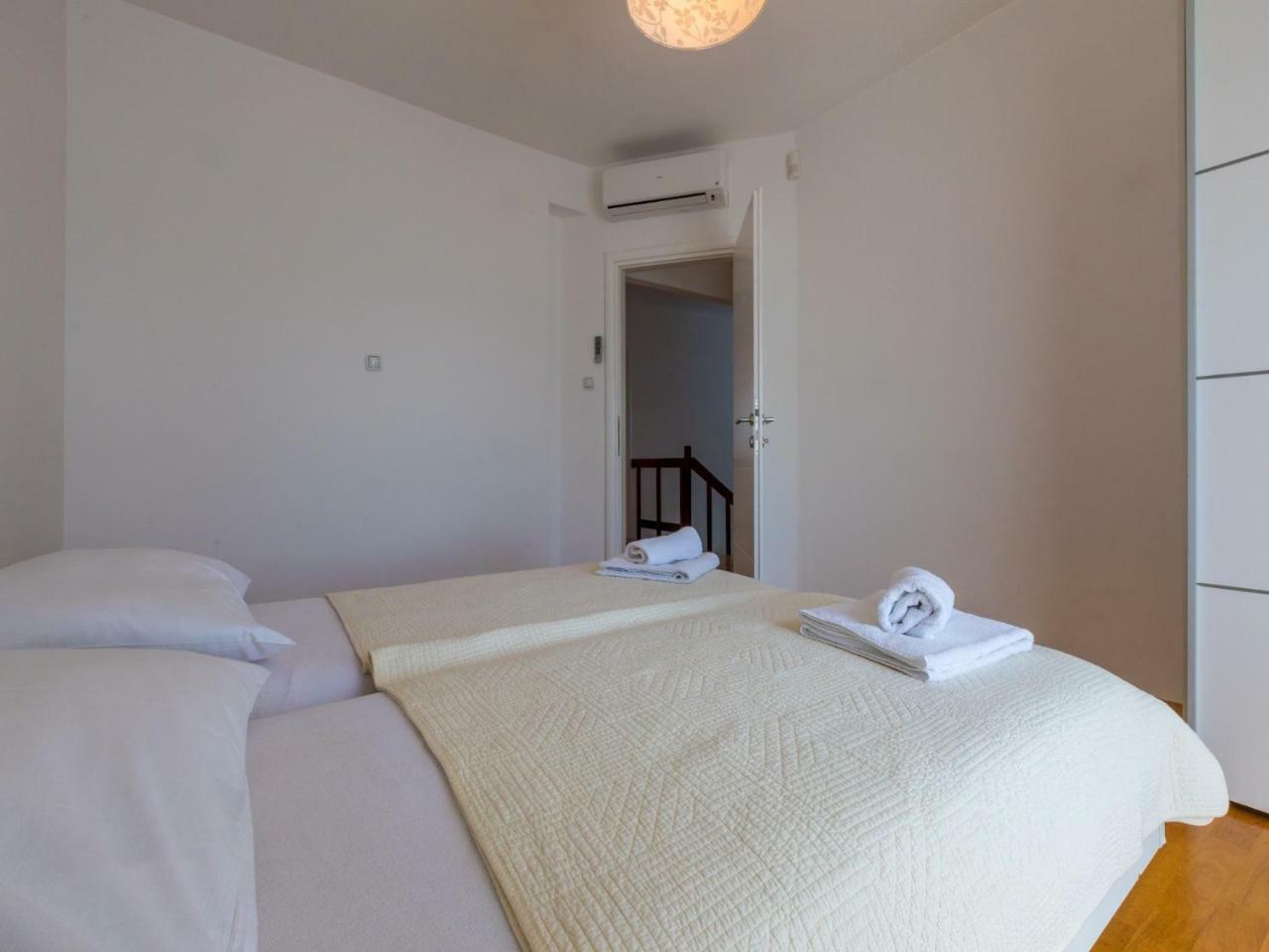 Villa Carpe Diem Selce Exterior foto
