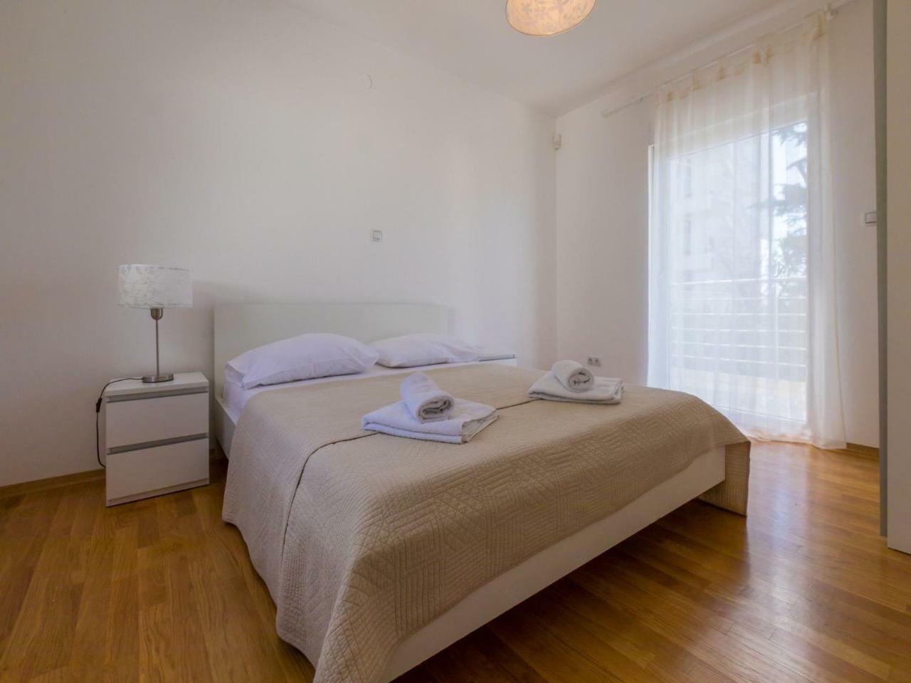 Villa Carpe Diem Selce Zimmer foto
