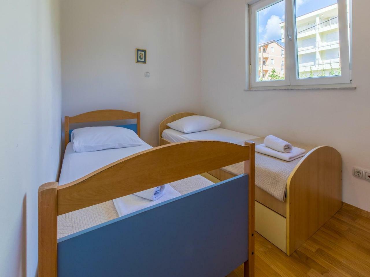 Villa Carpe Diem Selce Exterior foto